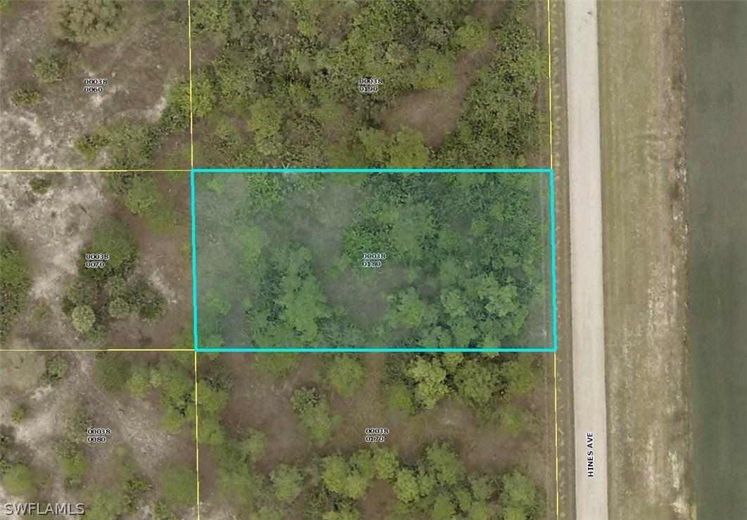 711 Hines Ave., Lehigh Acres, FL 33972