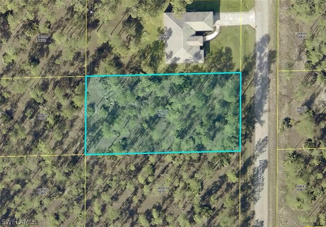 1311 Dayton Ave., Lehigh Acres, FL 33972