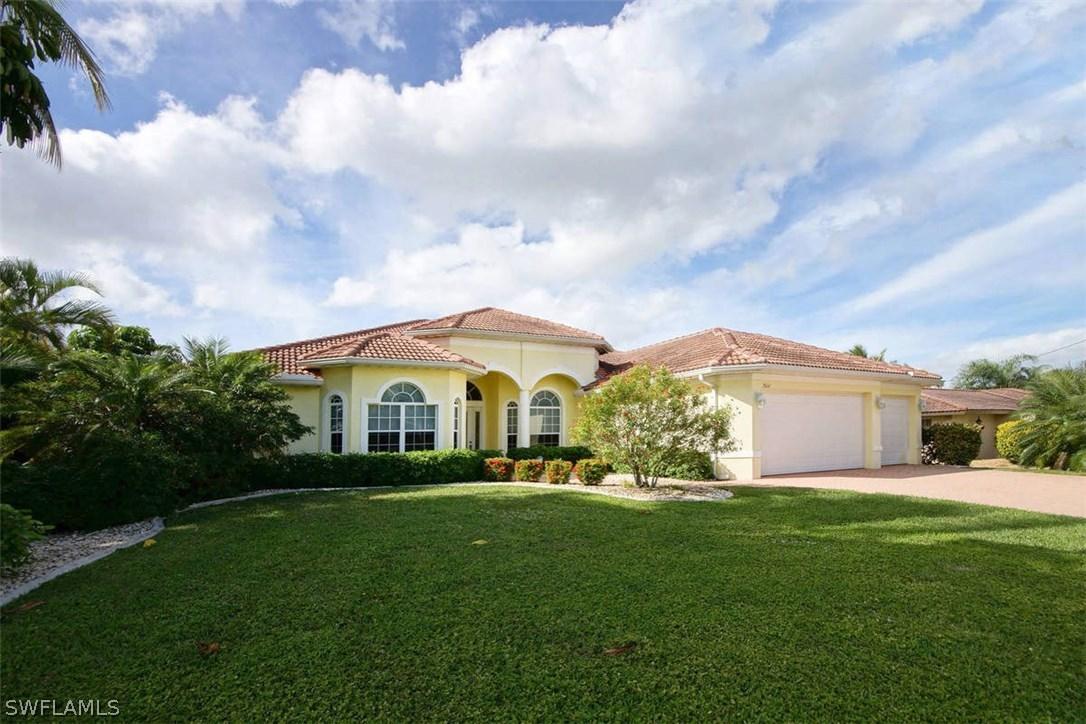 2632 SE 20th Ave., Cape Coral, FL 33904