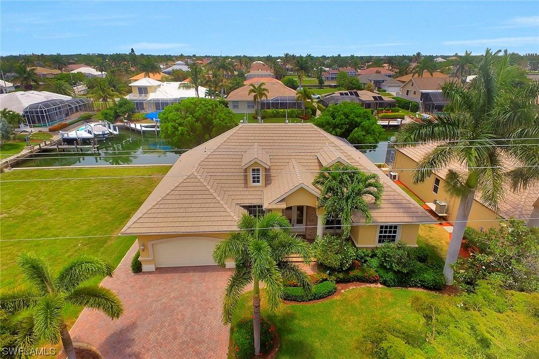 1620 Winterberry Dr., Marco Island, FL 34145