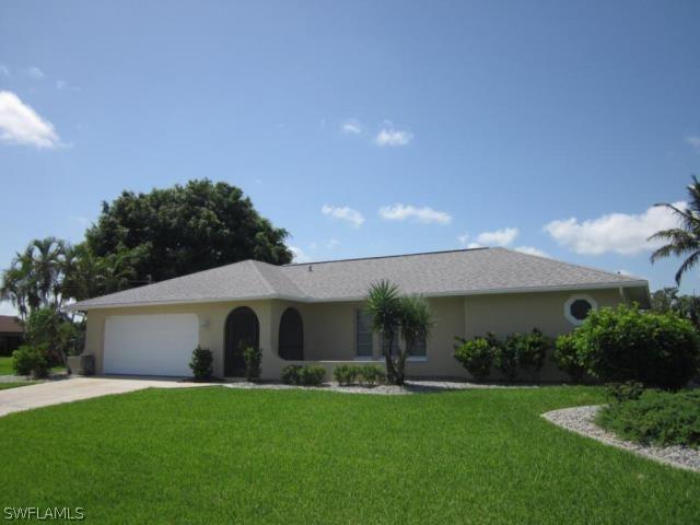 1124 SE 29th St., Cape Coral, FL 33904