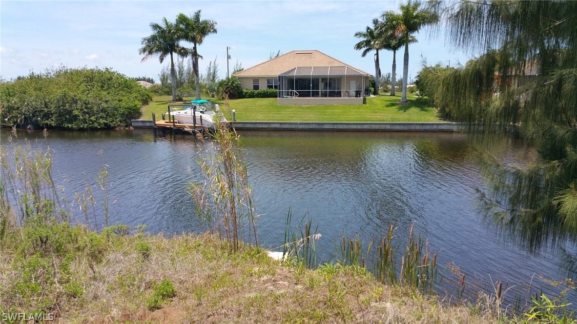 1922 NW 36th Ave., Cape Coral, FL 33993