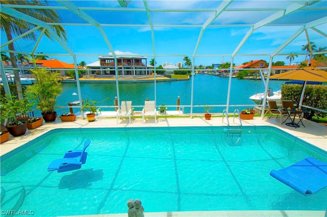 650 Partridge Ct., Marco Island, FL 34145