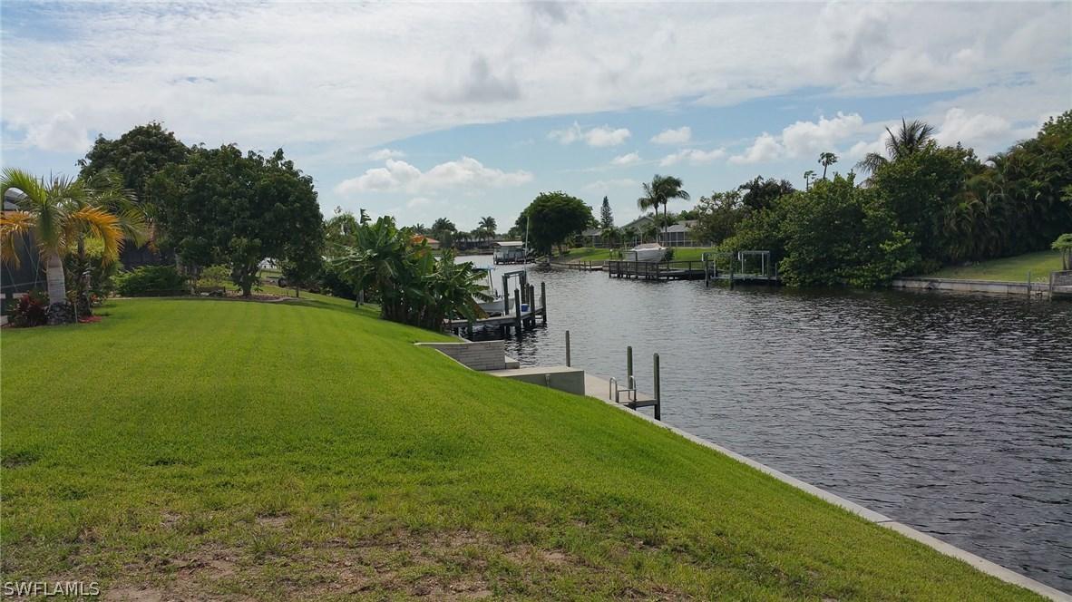 1109 SE 21st St., Cape Coral, FL 33990