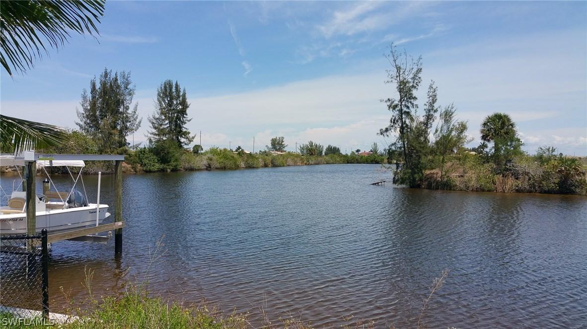 4517 NW 30th Ln., Cape Coral, FL 33993