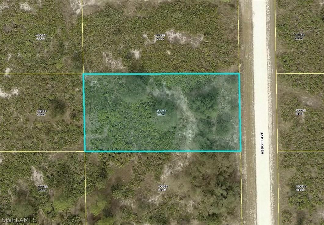 3111 13th St., Lehigh Acres, FL 33976