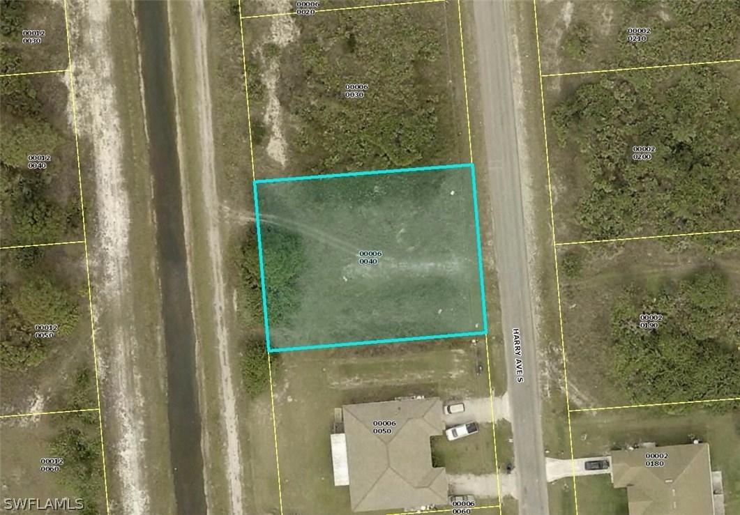 112 Harry Ave., Lehigh Acres, FL 33973