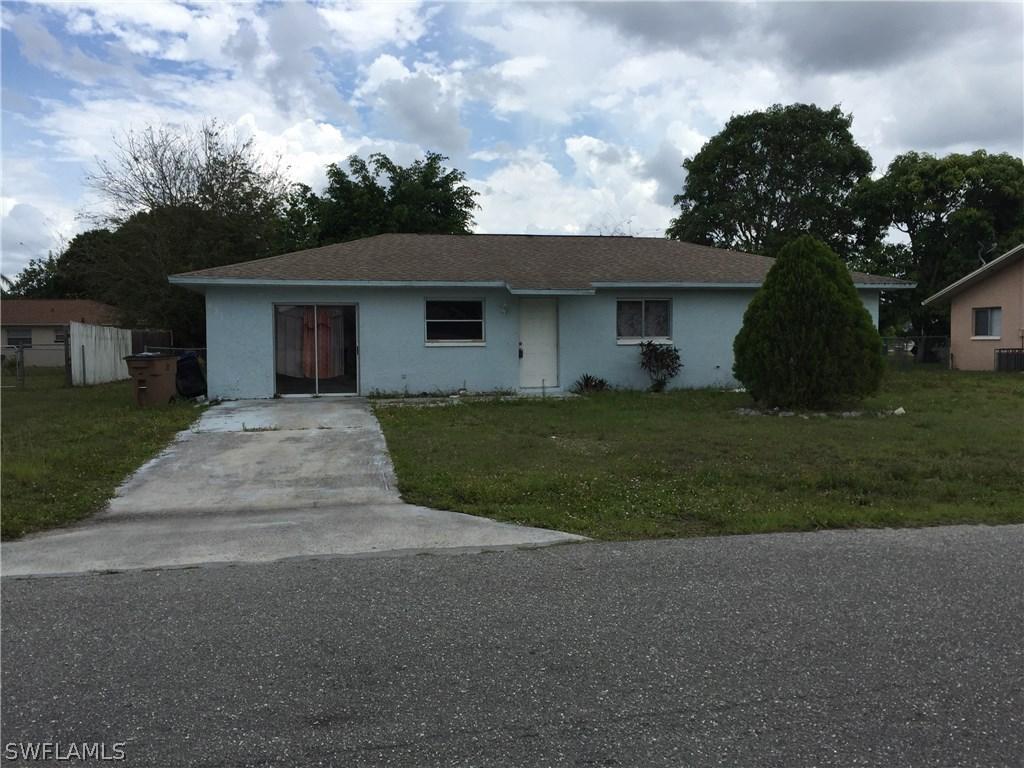 421 Valley Dr., Lehigh Acres, FL 33936