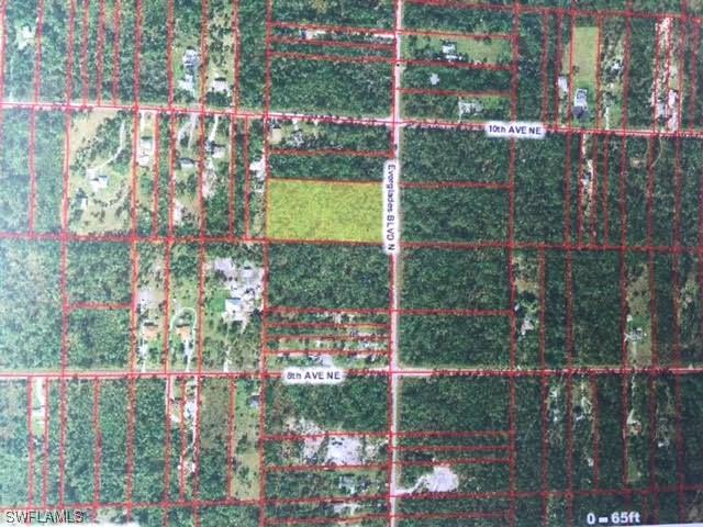 800-1000 Everglades Blvd., Naples, FL 34120