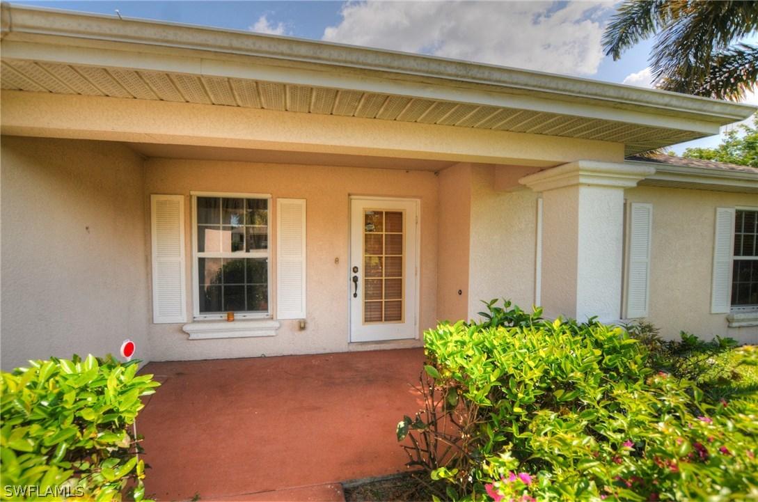 2829 NW 4th St., Cape Coral, FL 33993