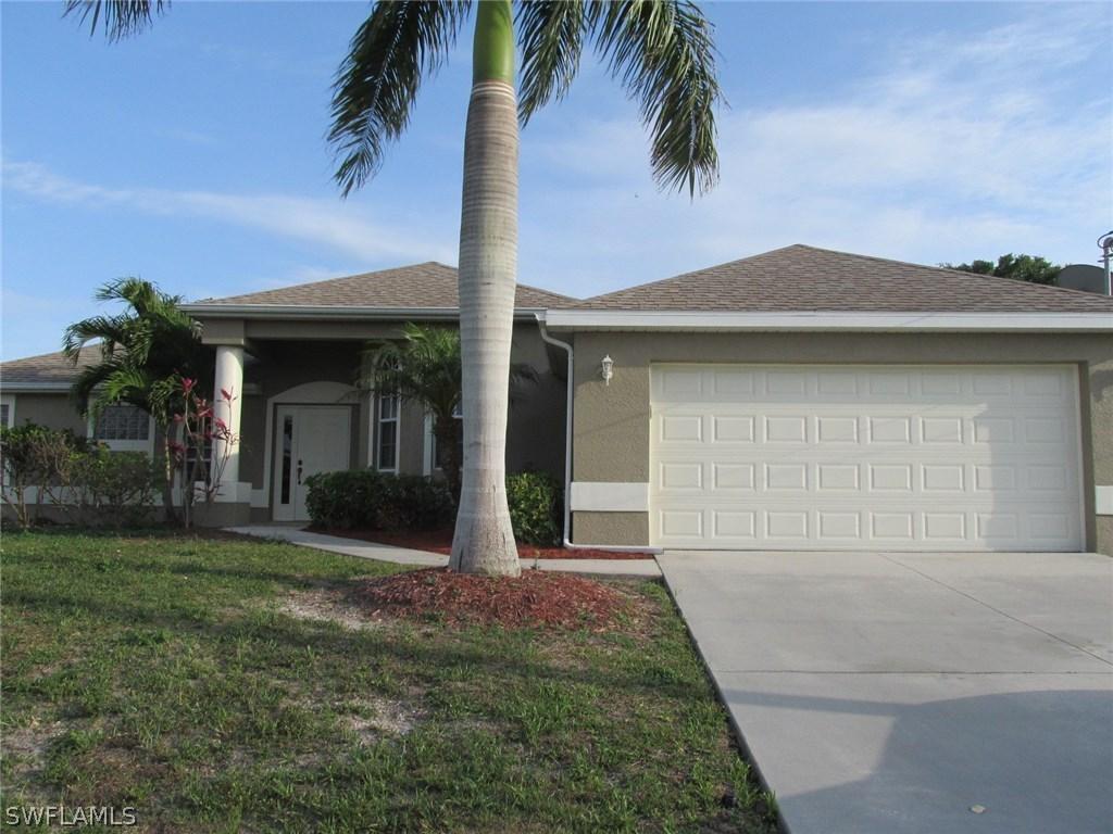 722 SW 12th St., Cape Coral, FL 33991