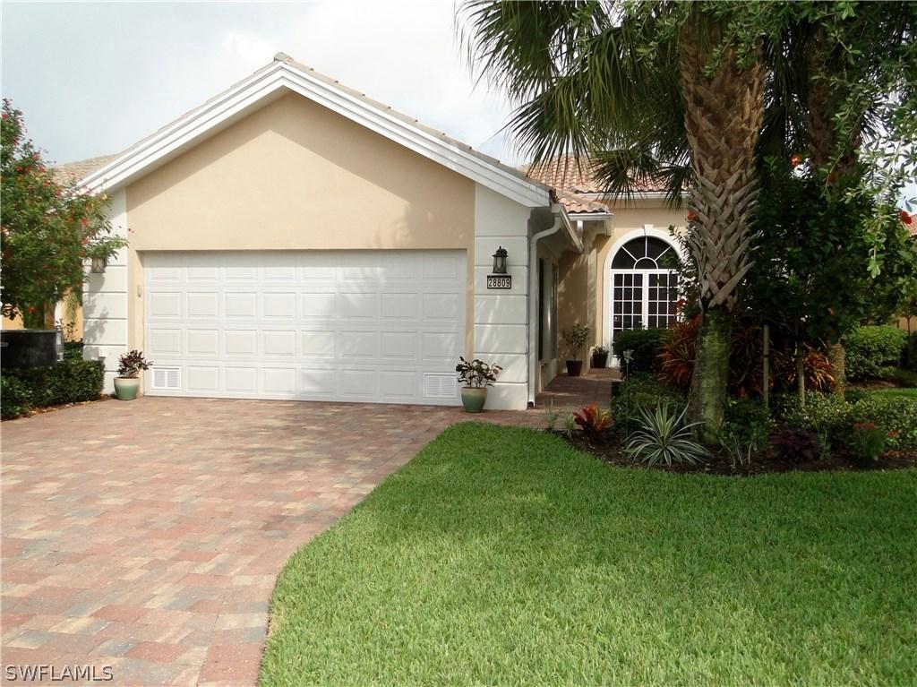 28809 Yellow Fin Tr., Bonita Springs, FL 34135