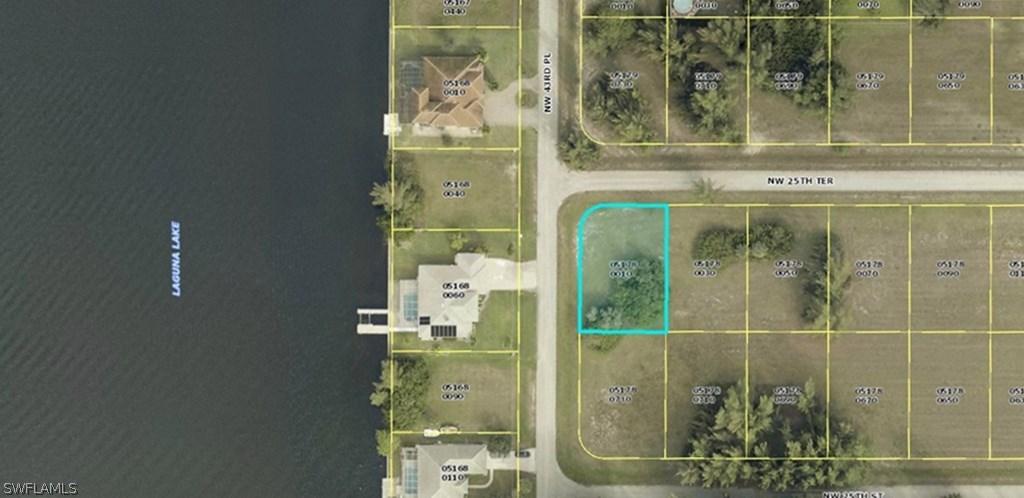 4242 NW 25th Ter., Cape Coral, FL 33993