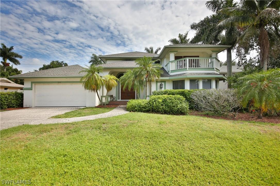 1244 Walden Dr., Fort Myers, FL 33901