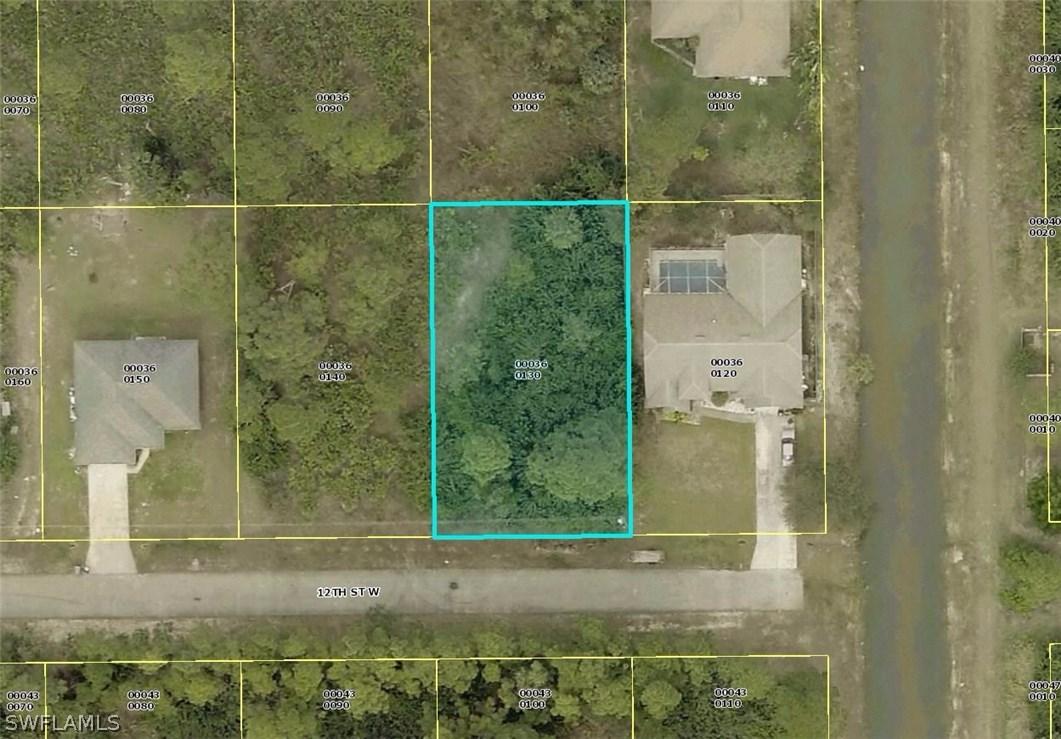 2802 12th St., Lehigh Acres, FL 33976