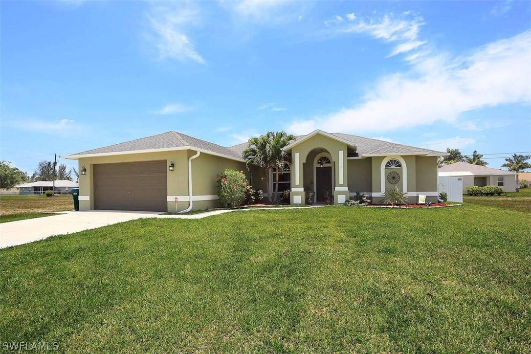 2536 SW 9th Pl., Cape Coral, FL 33914