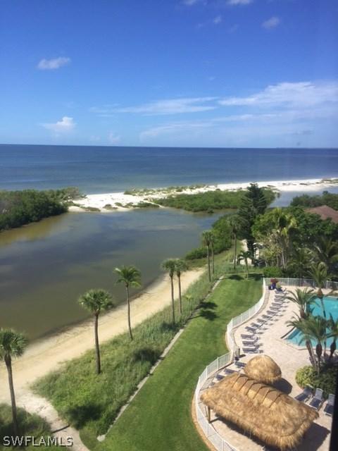 7930 Estero Blvd. #705, Fort Myers Beach, FL 33931
