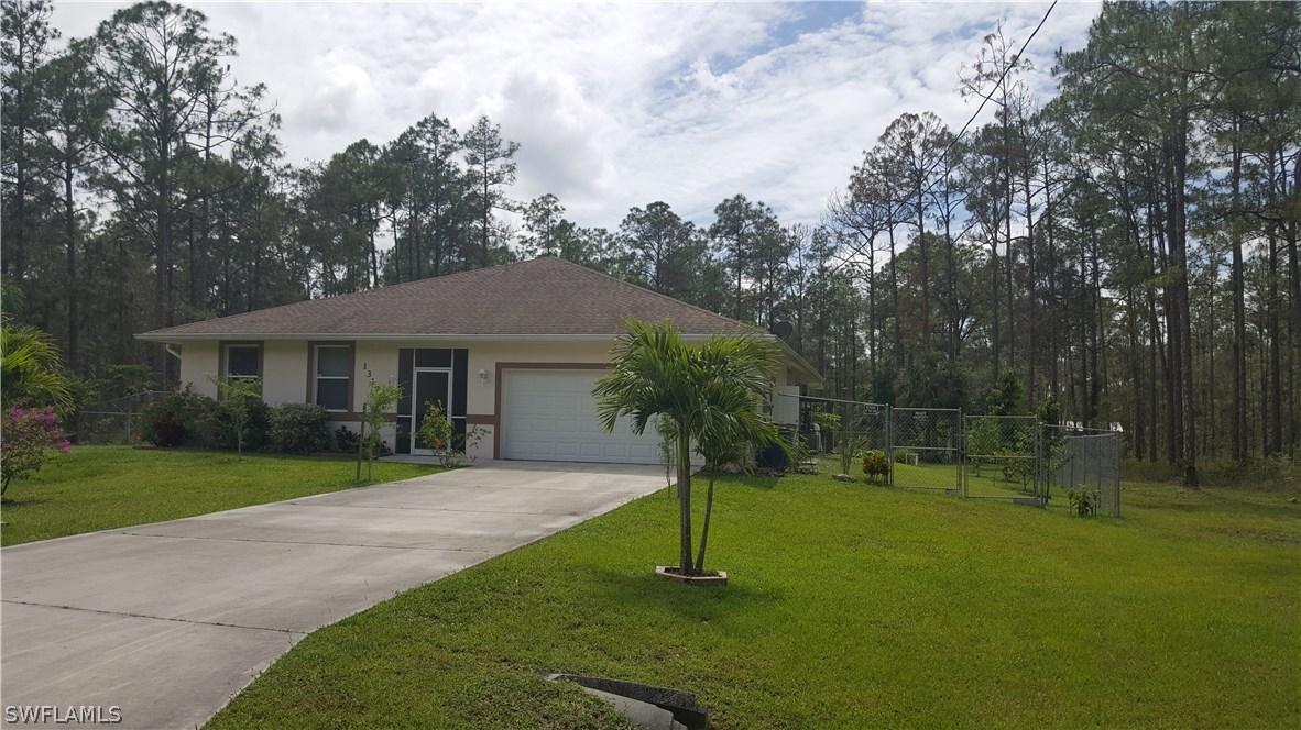 [Address Hidden by Seller], Lehigh Acres, FL 33972