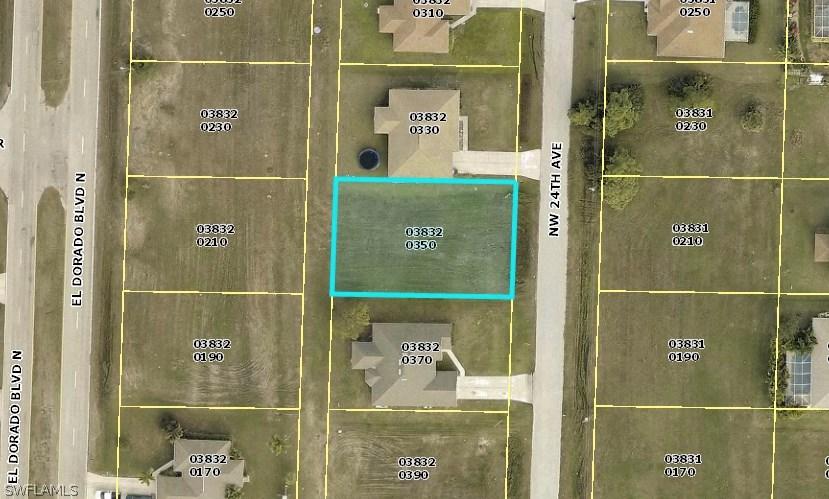 1112 NW 24th Ave., Cape Coral, FL 33993