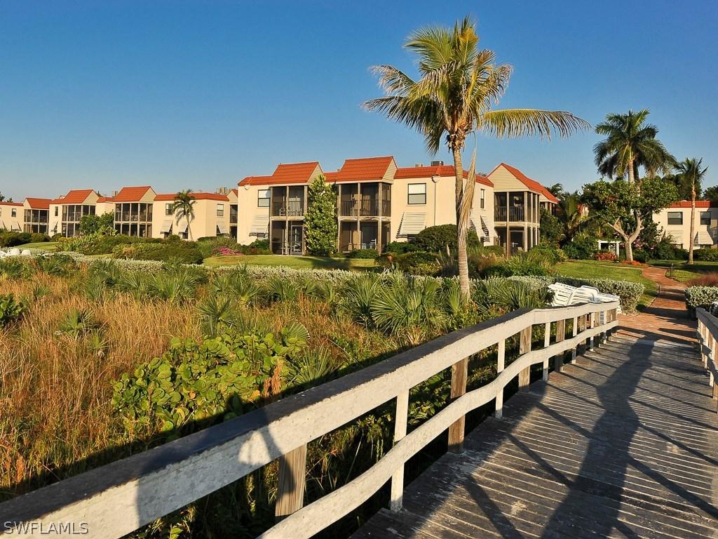 845 E Gulf Dr. #421, Sanibel, FL 33957