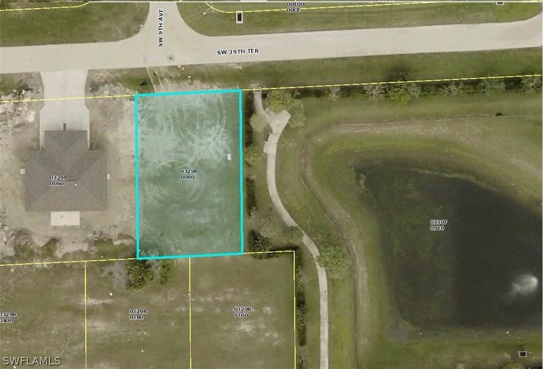 842 SW 39th Ter., Cape Coral, FL 33914