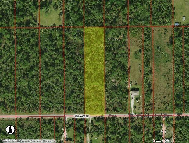 40th Ave., Naples, FL 34117