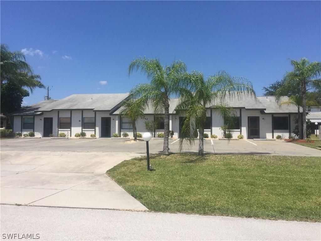 3734 SW 8th Ct. #101, Cape Coral, FL 33914