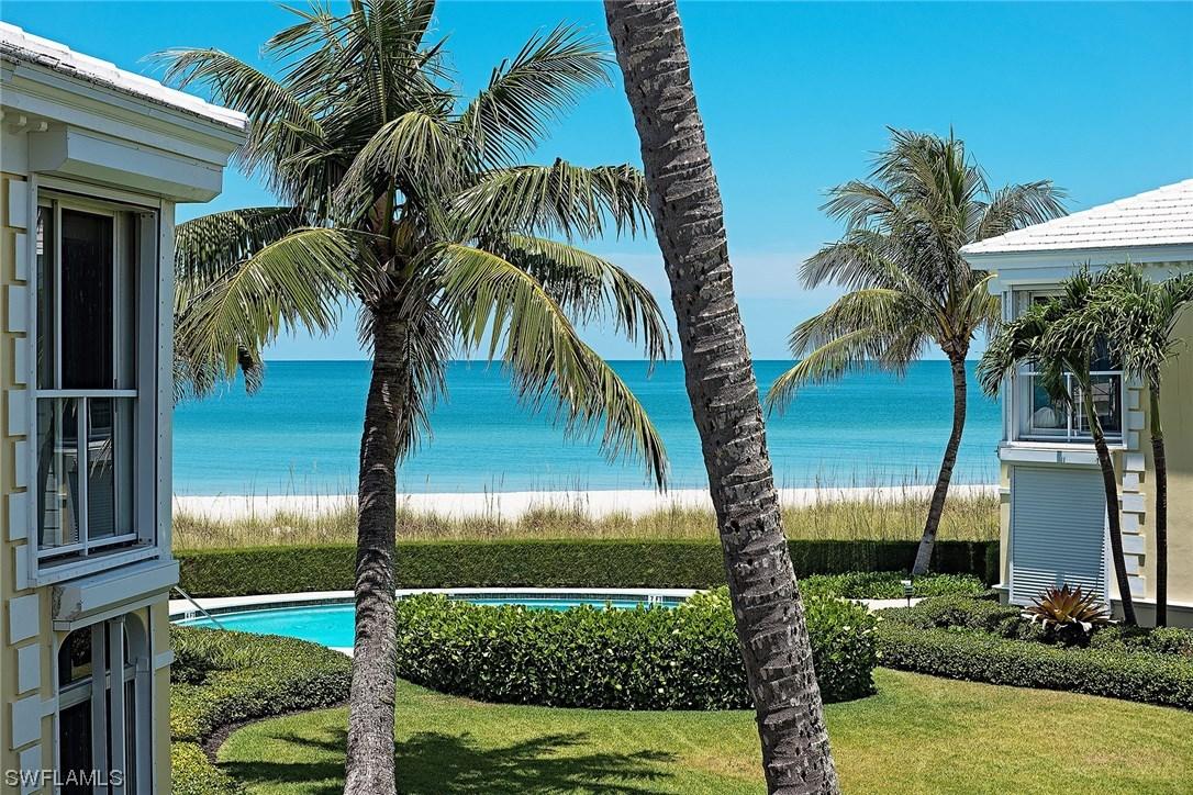 2601 Gulf Shore Blvd. #20, Naples, FL 34103