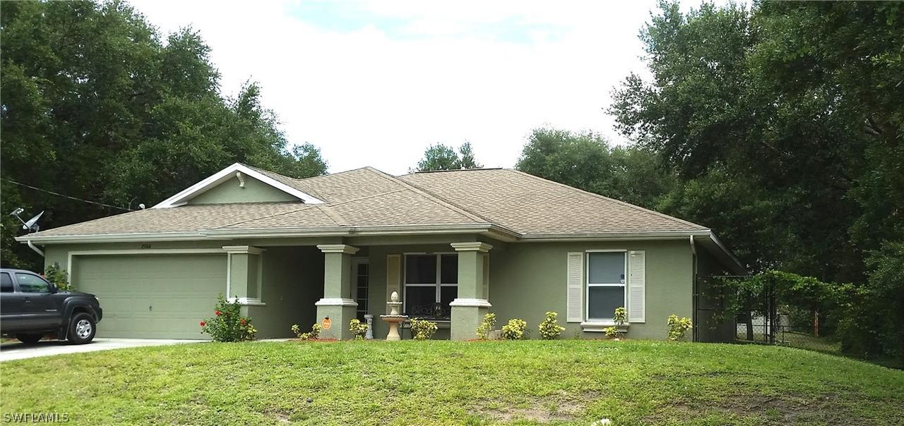 2504 56th St., Lehigh Acres, FL 33976