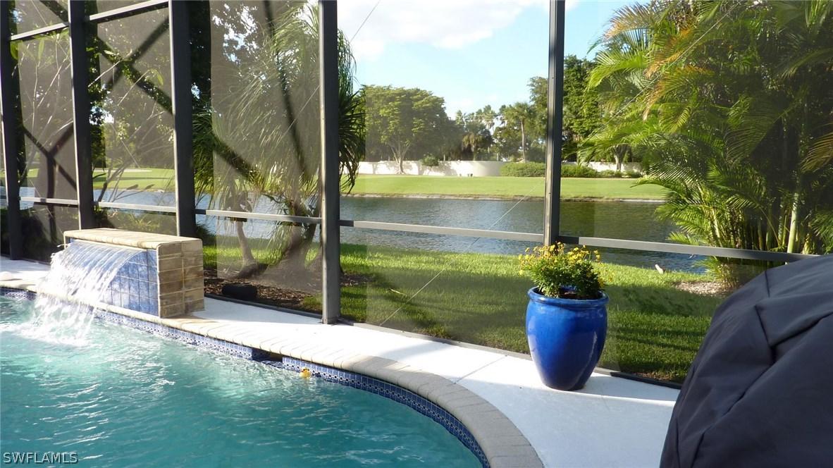 9512 Mariners Cove Ln., Fort Myers, FL 33919