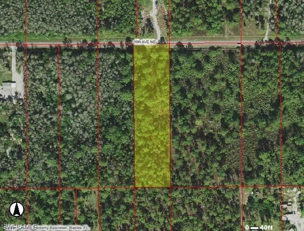 16th Ave., Naples, FL 34120