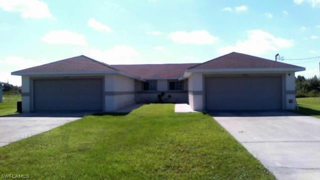 2440/2442 Park Rd., Lehigh Acres, FL 33971