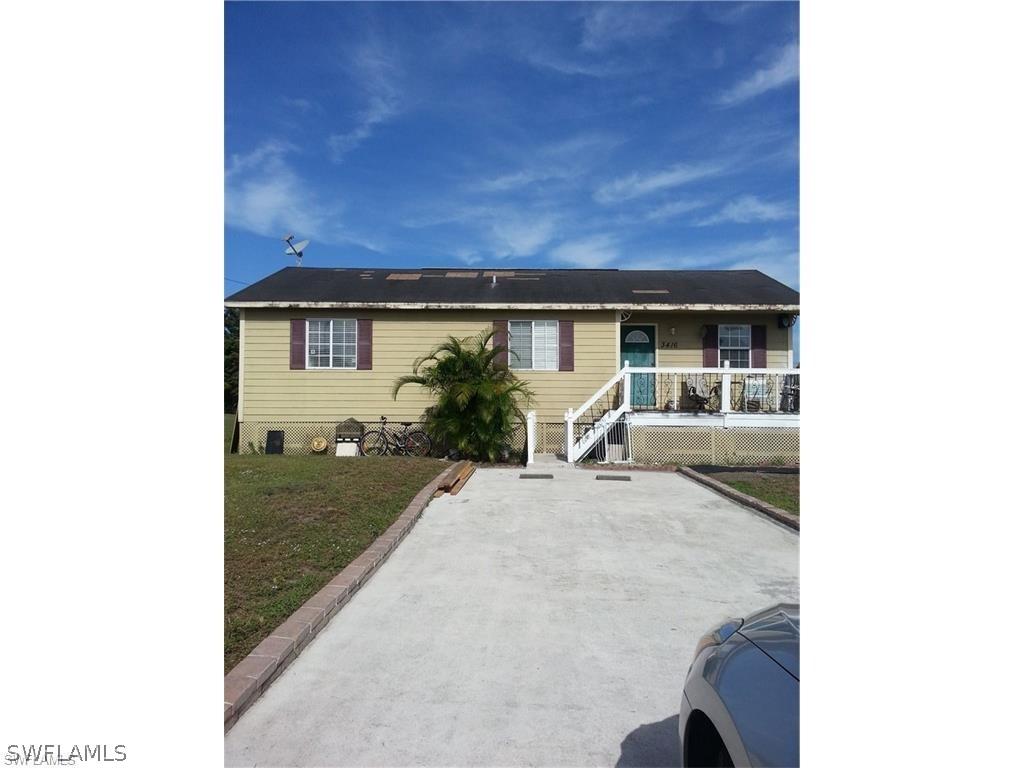 3416 12th St., Lehigh Acres, FL 33976
