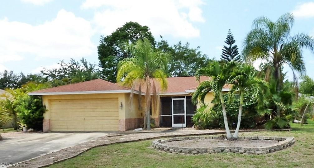 1414 SE 31st Ter., Cape Coral, FL 33904