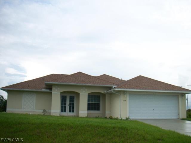 2605 63rd St., Lehigh Acres, FL 33971