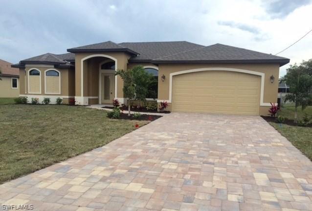 2706 SW 22nd Ave., Cape Coral, FL 33914