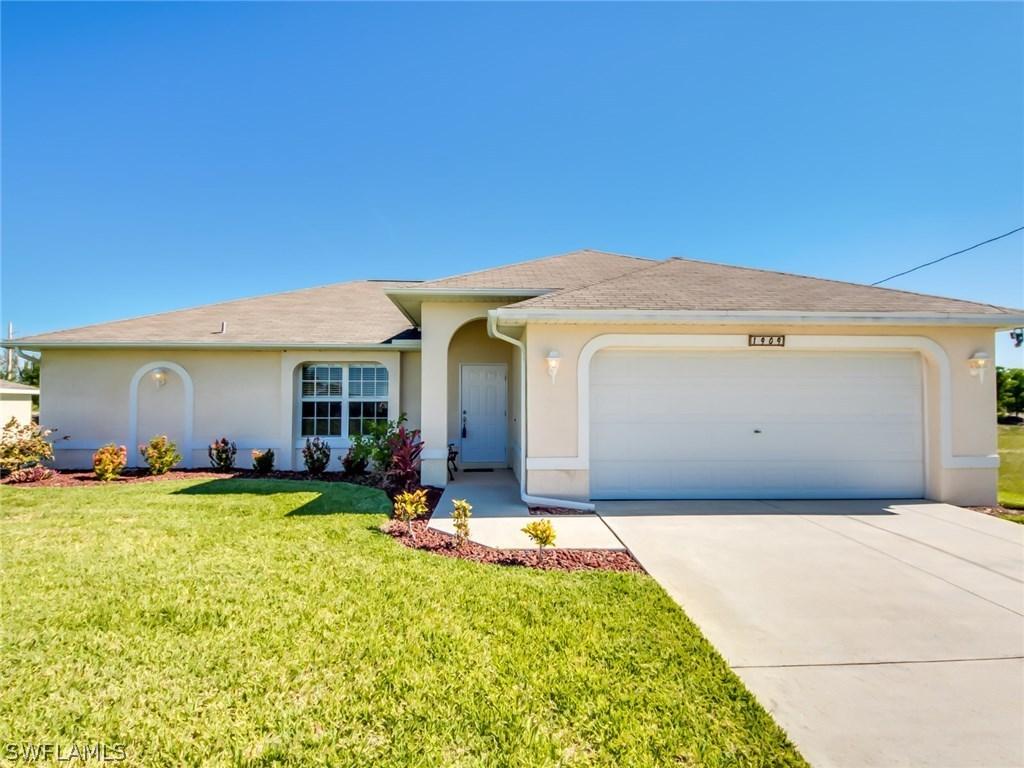 1909 SW 25th St., Cape Coral, FL 33914
