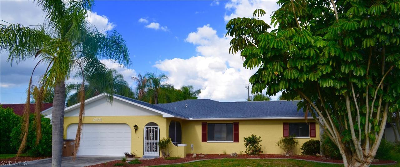 2901 SE 8th Ave., Cape Coral, FL 33904