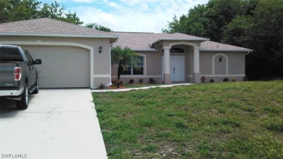 424 NE 4th St., Cape Coral, FL 33909