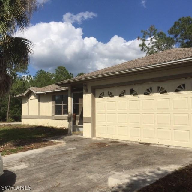 [Address Hidden by Seller], Lehigh Acres, FL 33972