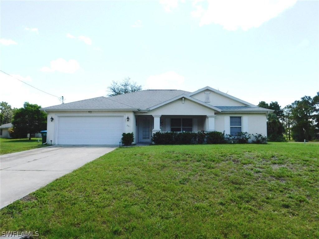 3517 NE 18th Ave., Cape Coral, FL 33909