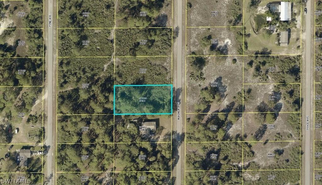 1315 Wagner Ave., Lehigh Acres, FL 33972