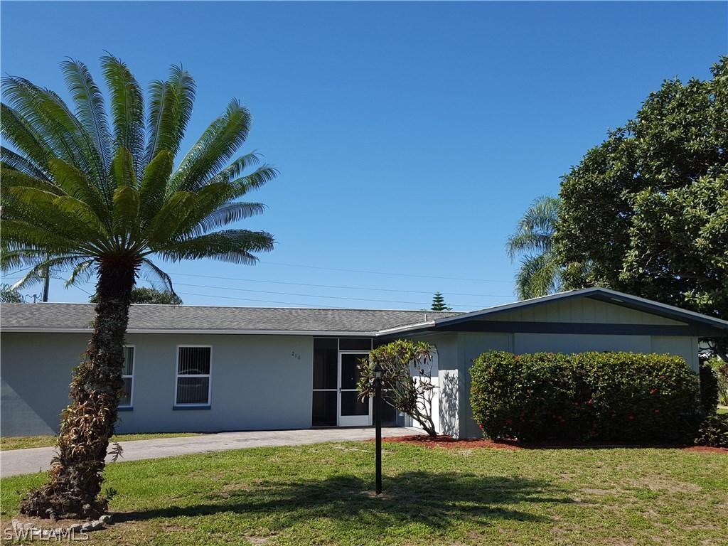 216 SE 43rd Ln., Cape Coral, FL 33904