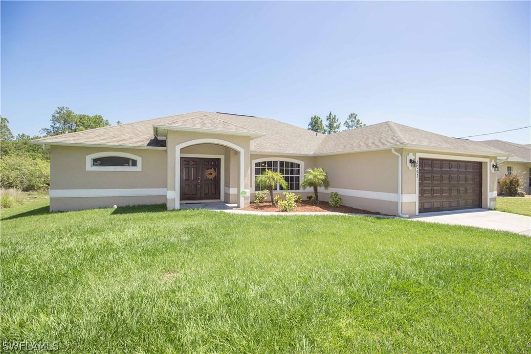 1063 Butler St., Lehigh Acres, FL 33974
