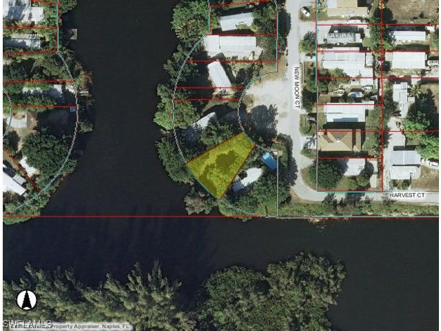 4078 New Moon Ct., Naples, FL 34112