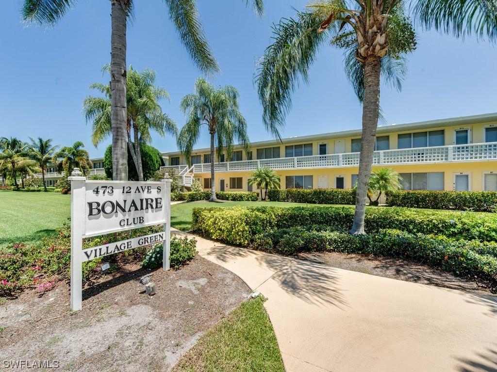 473 12th Ave. #B8, Naples, FL 34102
