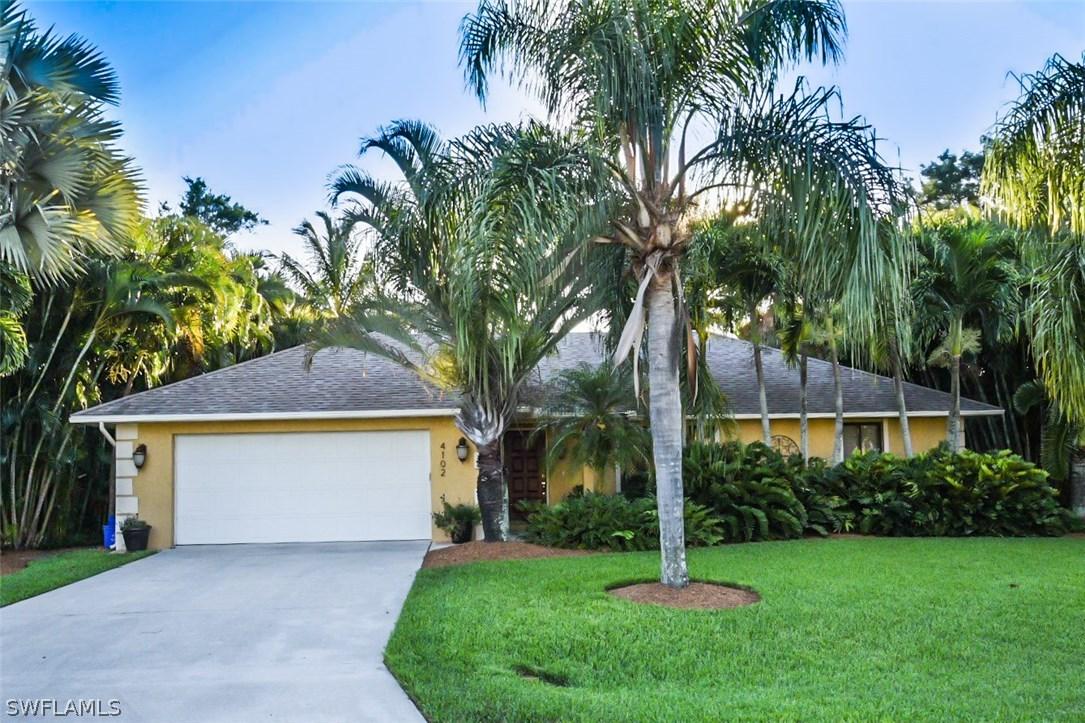 4102 SE 3rd Ave., Cape Coral, FL 33904