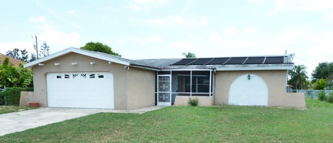 1219 SE 27th St., Cape Coral, FL 33904