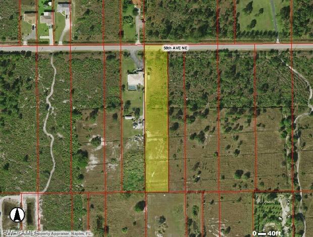 58th Ave., Naples, FL 34120