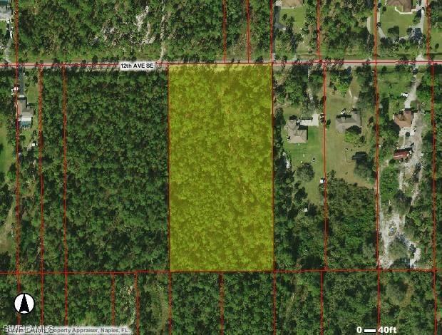 12th Ave., Naples, FL 34117